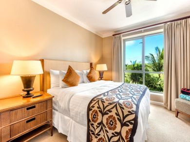 Super Vacation Rental Property with Two Bedrooms Great View
